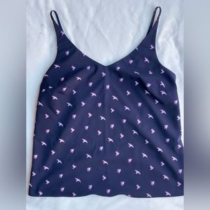 Banana republic camisole top 🤩